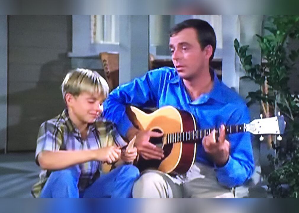 1968: Mayberry R.F.D.